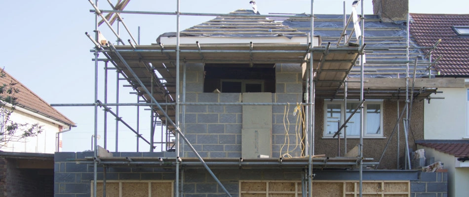 Hausbau Hausbau Handwerk Franchise